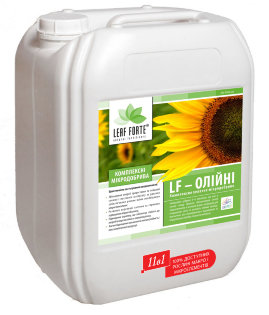 Комплексное удобрение для Масличных культур